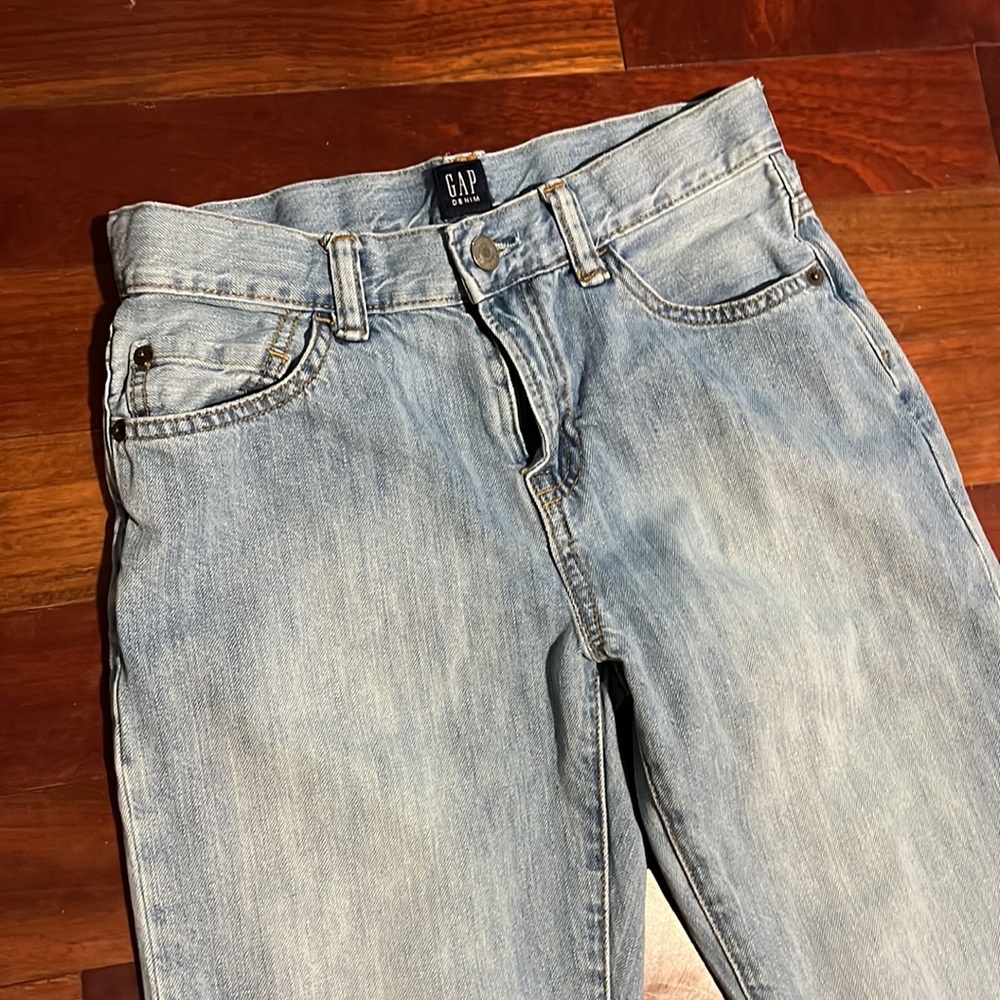 Jeans - Picture 2 of 5